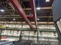 Demag - 10 ton x 30 000 mm