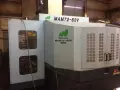 2007 MATSUURA MAM72-63V | Machining Centers, Vertical, (5-Axis or More)