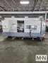 Okuma Multus B400-W CNC Lathe, 2008