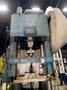 110 TON BLISS MODEL #C-110 OBI PRESS, 8" STROKE: STOCK #15336