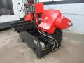 Amada HFA250W Programmable Automatic Horizontal Bandsaw, 10" Round Cap, 1" Blade, Vbl Speed, Chip Auger
