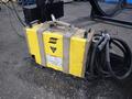 ESAB 190" X 85" PLASMA CUTTER  -  SHADOW