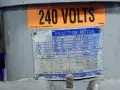 ALLIANT 48"X 9" VERTICAL MILL  -  RT2