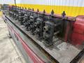 12 STAND X 1.5&quot; x 8&quot; RS TISHKEN MODEL #12MLW-1-1/2 ROLLFORMER: STOCK #20519
