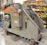 2000 Lb x 12&quot; W x .125&quot; LITTELL Cradle Straightener