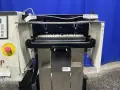 SHARP PACKAGING SYSTEMS, INC. 13” ROLL BAGGING MACHINE  -  BPS-2