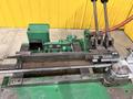 1-1/8&quot; CARSON MODEL #HPA-1A HYDRAULIC TUBE BENDER : STOCK #20120
