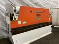 175 TON X 12' ACCURPRESS HYDRAULIC PRESS BRAKE: STOCK #81374