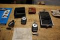 Shore and PTC Durometers Hardness Testers- Auction Item