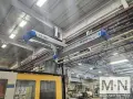SEPRO MODEL 7X-55 5 AXIS SERVO ROBOT MFG 2017