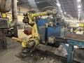 FANUC MODEL R-2000iB / 165F FOUNDRY PRO ROBOT: YOBOR #24767