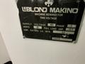 15"X 54" LEBLOND MAKINO ENGINE LATHE: STOCK #79836