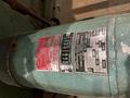 10' X 1/4" WYSONG MODEL #1025-F MECHANICAL POWER SQUARING SHEAR: YOBRO #25202