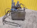 RIVETT HYDRAULIC POWER UNIT: STOCK #23576