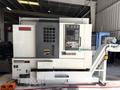 Mori Seiki NL-2000SY/500 CNC Turning Center – Sub Spindle, Y Axis, Bar Feeder Lathe