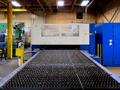 Trumpf TruLaser 3030 (2006) 4,000 Watt CO2 Laser