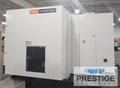 Machining Centers Vertical CNC