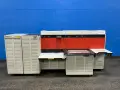 GENRAD CIRCUIT BOARD TEST SYSTEM  -  2272