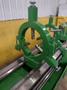 22&quot; X 120&quot; MACHINE-TOOL MODEL #230 ENGINE LATHE, 2-5/8&quot; HOLE: STOCK #17876