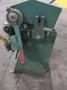 8' X 14 GAUGE NATIONAL MODEL #U6-9614 BOX &amp; PAN FINGER BRAKE: YOBRO #25800