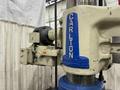 5&#039; X 17&quot; CARLTON RADIAL ARM DRILL: STOCK #77676