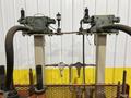 7 TON &amp; 3 TON AIRAM TRAVELING PUNCH &amp; CUTOFF PRESSES: STOCK #18420