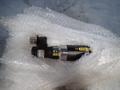 STANLEY RIGHT ANGLE LEVER TOOL  -  EB44MA19-80