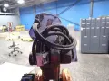 ABB ROBOT  -  IRB2400 M2000