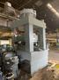 1500 TON AMD 4-POST HYDRAULIC PRESS &amp; FEED SYSTEM: STOCK #16721