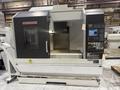 2008 Mori Seiki DuraVertical 5100 CNC Vertical Machining Center For Sale