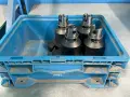 KENNAMETAL KM MODULAR QUICK CHANGE TOOLING SYSTEM ADAPTERS  -  DWG2047203R01