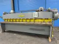 CINCINNATI 3/16" X 144" SHEAR  -  1412