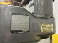 2 HP BRIDGEPORT SERIES I VERTICAL RAM TYPE KNEE MILL, WITH DRO &amp; POWER FEEDS: YOBRO #25285