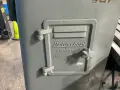 Bridgeport 9” X 36” Vertical Mill
