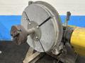 2500 LBS RANSOME WELDING POSITIONER: STOCK #77152