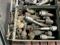 THE MAGIC CHUCK TOOL HOLDERS