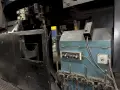 13" HOLLOW SPINDLE DRILCO ROTARY PIPE WELDING SYSTEM WITH LINCOLN DC600 WELDER: STOCK #25859