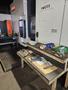 Mazak Nexus 6800-II HMC, 2012 – 8 Pallet System, Probing, TSC