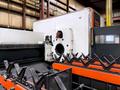 Mazak Fabri Gear 400 II Tube Laser