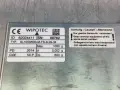 WIPOTEC LOAD CELL  -  SL1000/600-M-FS-9-29-34