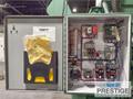 Goff 3BB Tumble Type Shot Blast Machine