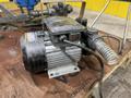 PUMP WITH MOTOR: STOCK #20646