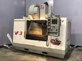 HAAS CNC VF-3B MACHINING CENTER