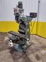 2 HP ENCO MODEL #100-1527 VERTICAL MILLING MACHINE: STOCK #20714