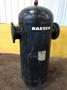 KAESER #ORF 6650 AIR TANK: STOCK #12023