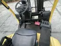 HYSTER S155FT FORKLIFT USA 2008’ Side shift, 60” Forks #6205