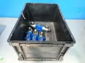 REXROTH DIRECTIONAL CONTROL VALVE  -  R901401550