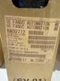 FANUC A06B-6111-H006#H550 SERVO AMPLIFIER NEW IN BOX