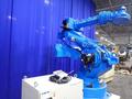 YAKSAWA MOTOMAN ROBOT  -  UP350D-500