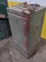 5.2 CU FT WALKER PEENIMPAC MODEL #S-5.2 ROTARY BASKET SHOT BLAST MACHINE: STOCK 17426